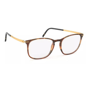 Silhouette Eyeglasses, Model: MomentumFullrim2920 Colour: 6120