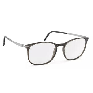 Silhouette Eyeglasses, Model: MomentumFullrim2920 Colour: 6560