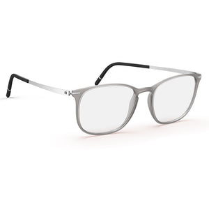 Silhouette Eyeglasses, Model: MomentumFullrim2920 Colour: 6700