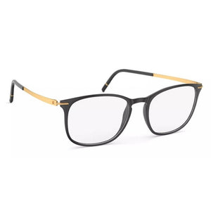 Silhouette Eyeglasses, Model: MomentumFullrim2920 Colour: 9020