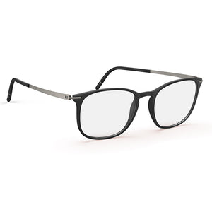 Silhouette Eyeglasses, Model: MomentumFullrim2920 Colour: 9060