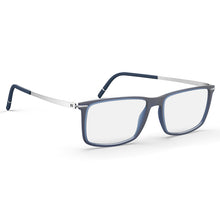 Load image into Gallery viewer, Silhouette Eyeglasses, Model: MomentumFullrim2921 Colour: 4500