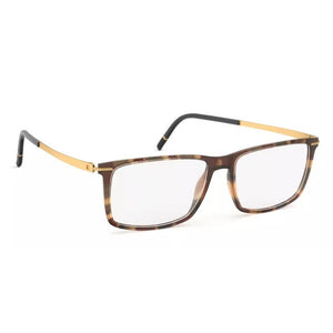 Silhouette Eyeglasses, Model: MomentumFullrim2921 Colour: 6220