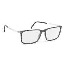 Load image into Gallery viewer, Silhouette Eyeglasses, Model: MomentumFullrim2921 Colour: 6600