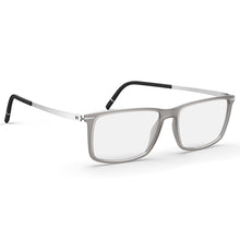 Load image into Gallery viewer, Silhouette Eyeglasses, Model: MomentumFullrim2921 Colour: 6700