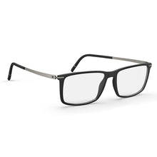 Load image into Gallery viewer, Silhouette Eyeglasses, Model: MomentumFullrim2921 Colour: 9060