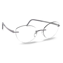 Load image into Gallery viewer, Silhouette Eyeglasses, Model: MomentumMO Colour: 7100