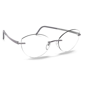 Silhouette Eyeglasses, Model: MomentumMO Colour: 7100