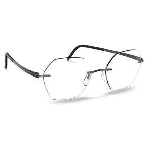 Silhouette Eyeglasses, Model: MomentumMP Colour: 6860