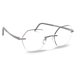 Silhouette Eyeglasses, Model: MomentumMP Colour: 7100