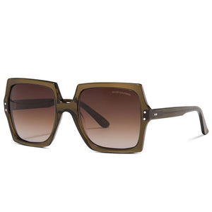 Oliver Goldsmith Sunglasses, Model: MOOSH Colour: DOL