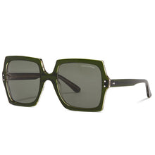 Load image into Gallery viewer, Oliver Goldsmith Sunglasses, Model: MOOSH Colour: SCH