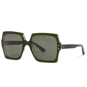 Oliver Goldsmith Sunglasses, Model: MOOSH Colour: SCH