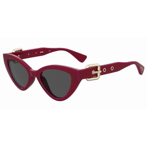 Moschino Sunglasses, Model: MOS142S Colour: C9AIR