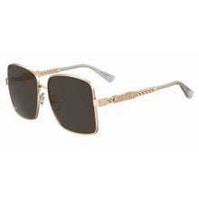 Load image into Gallery viewer, Moschino Sunglasses, Model: MOS144GS Colour: 000IR