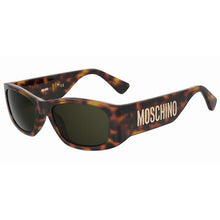 Load image into Gallery viewer, Moschino Sunglasses, Model: MOS145S Colour: 05L70
