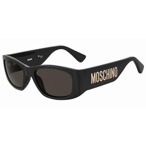 Moschino Sunglasses, Model: MOS145S Colour: 807IR