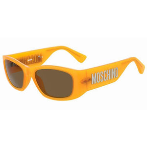 Moschino Sunglasses, Model: MOS145S Colour: FMP70