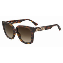 Load image into Gallery viewer, Moschino Sunglasses, Model: MOS146S Colour: 05LHA