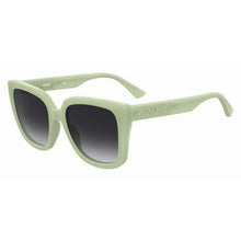 Load image into Gallery viewer, Moschino Sunglasses, Model: MOS146S Colour: 1ED90