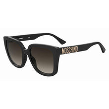 Load image into Gallery viewer, Moschino Sunglasses, Model: MOS146S Colour: 807HA