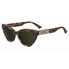 Load image into Gallery viewer, Moschino Sunglasses, Model: MOS147S Colour: 05L70
