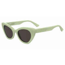 Load image into Gallery viewer, Moschino Sunglasses, Model: MOS147S Colour: 1EDIR