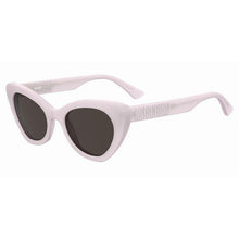 Load image into Gallery viewer, Moschino Sunglasses, Model: MOS147S Colour: 35JIR