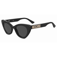 Load image into Gallery viewer, Moschino Sunglasses, Model: MOS147S Colour: 807IR