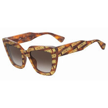 Load image into Gallery viewer, Moschino Sunglasses, Model: MOS148S Colour: 2VMHA
