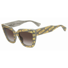 Load image into Gallery viewer, Moschino Sunglasses, Model: MOS148S Colour: 6HOHA