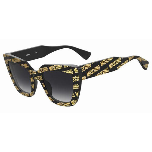 Moschino Sunglasses, Model: MOS148S Colour: 7RM90
