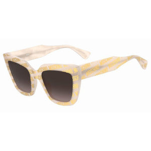 Moschino Sunglasses, Model: MOS148S Colour: OBLHA