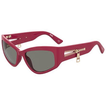 Load image into Gallery viewer, Moschino Sunglasses, Model: MOS158S Colour: C9AIR