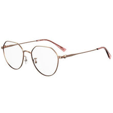 Load image into Gallery viewer, Moschino Eyeglasses, Model: MOS564F Colour: DDB