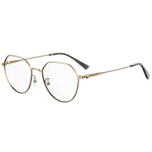 Load image into Gallery viewer, Moschino Eyeglasses, Model: MOS564F Colour: J5G