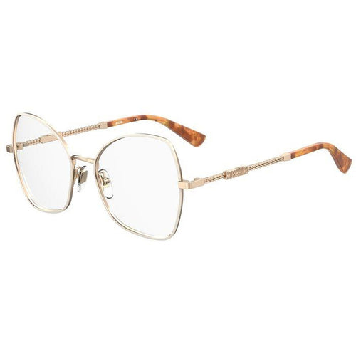 Moschino Eyeglasses, Model: MOS600 Colour: IJS