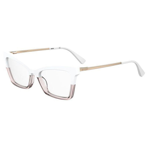 Moschino Eyeglasses, Model: MOS602 Colour: HDR