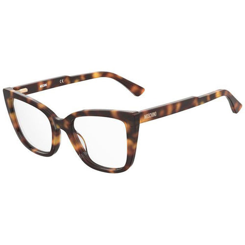 Moschino Eyeglasses, Model: MOS603 Colour: 05L