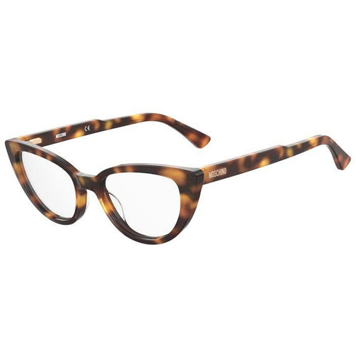 Moschino Eyeglasses, Model: MOS605 Colour: 05L