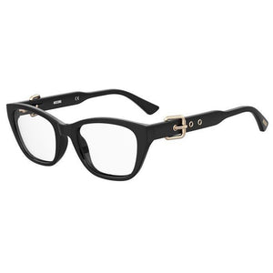Moschino Eyeglasses, Model: MOS608 Colour: 807