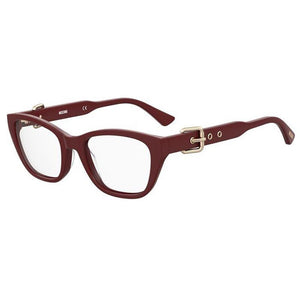 Moschino Eyeglasses, Model: MOS608 Colour: LHF