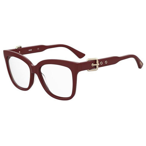Moschino Eyeglasses, Model: MOS609 Colour: LHF
