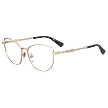 Load image into Gallery viewer, Moschino Eyeglasses, Model: MOS611 Colour: 000