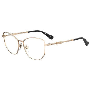 Moschino Eyeglasses, Model: MOS611 Colour: 000
