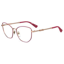 Load image into Gallery viewer, Moschino Eyeglasses, Model: MOS611 Colour: 12L