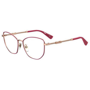 Moschino Eyeglasses, Model: MOS611 Colour: 12L