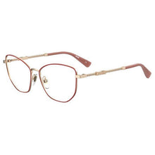 Load image into Gallery viewer, Moschino Eyeglasses, Model: MOS611 Colour: AU2