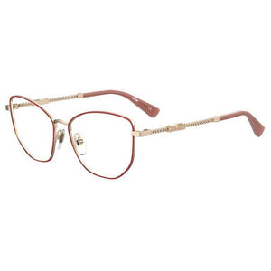 Moschino Eyeglasses, Model: MOS611 Colour: AU2