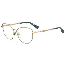 Load image into Gallery viewer, Moschino Eyeglasses, Model: MOS611 Colour: PEF